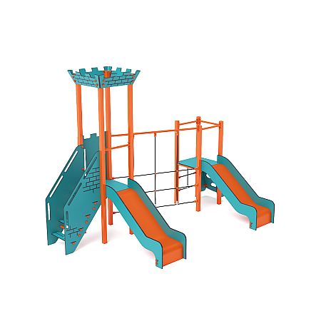 Věžová sestava mini VVZ-VZM2-004-0,8m
