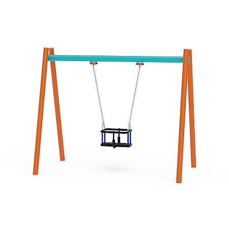 Závěsná houpačka VVZ-VHP002-10