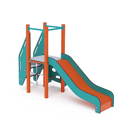 Věžová sestava mini VVZ-VZM1-003-0,8m