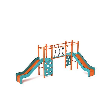 Vežová zostava mini VVZ-VZM2-003-1,0m Vežová zostava mini VVZ-VZM2-003-1,0m