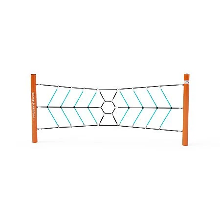 Opičí dráha VVZ-OP1-03 Opičí dráha VVZ-OP1-03