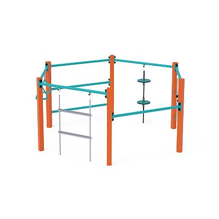 Mini Gymcenter VVZ-MGYM005 Mini Gymcenter VVZ-MGYM005