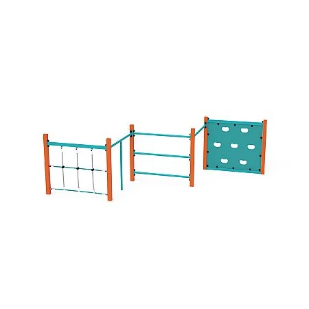 Mini Gymcenter VVZ-MGYM003 Mini Gymcenter VVZ-MGYM003